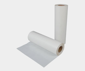 Polyolefin Hot Melt Adhesive Film--PO