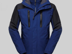 Outdoor Jackets