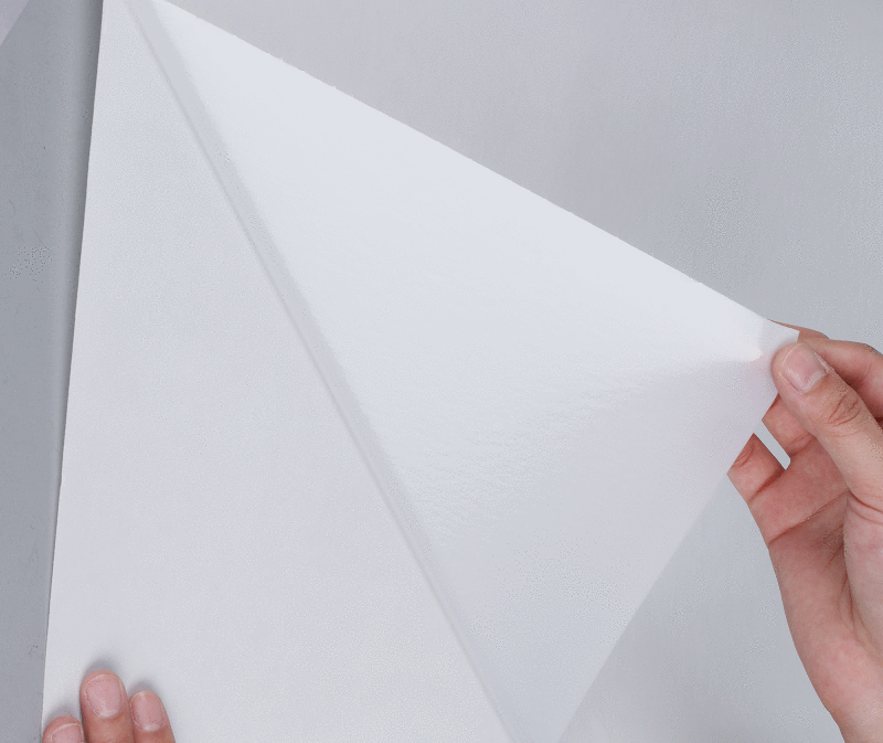 Polyester Hot Melt Adhesive Film--PES